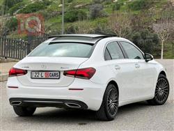 مرسيدس بنز A-Class